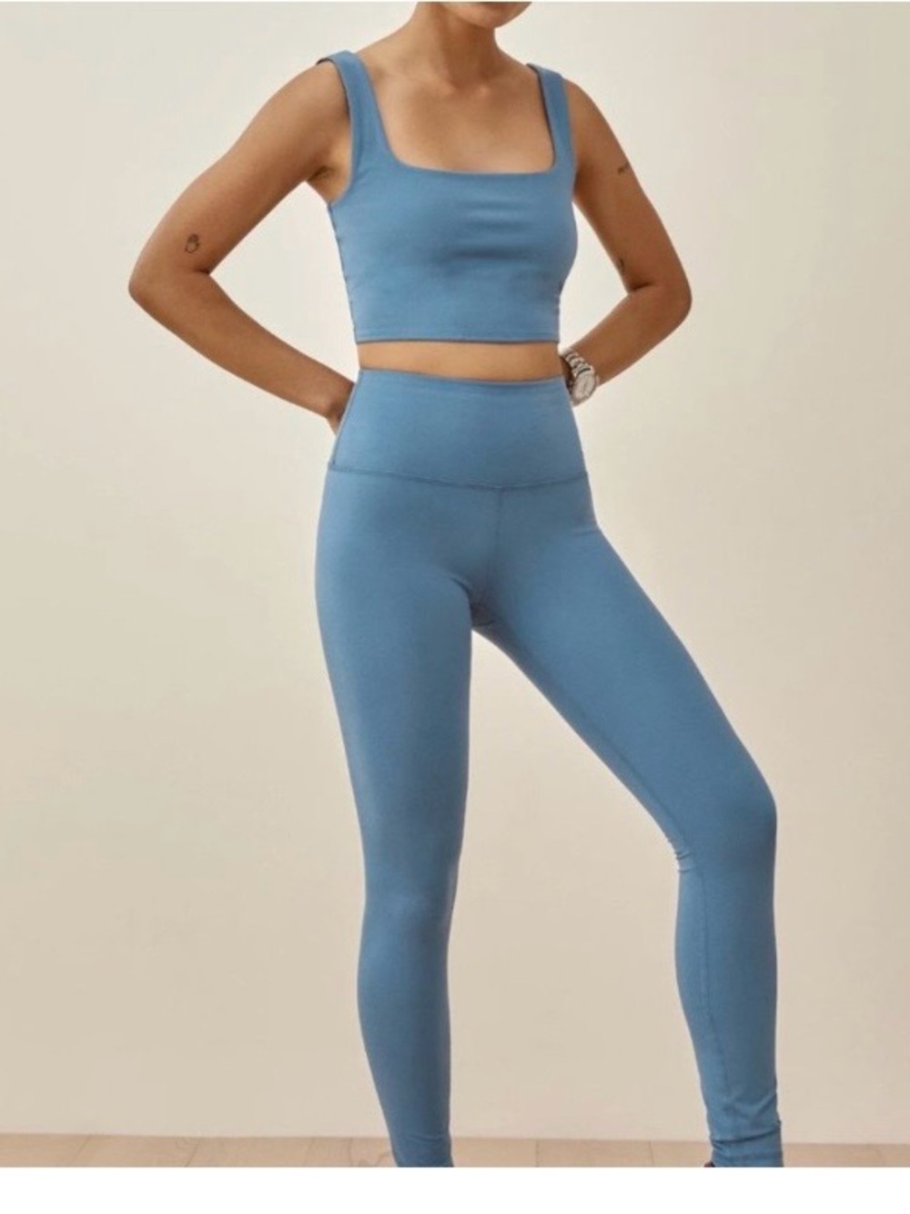 Reformation Leggings